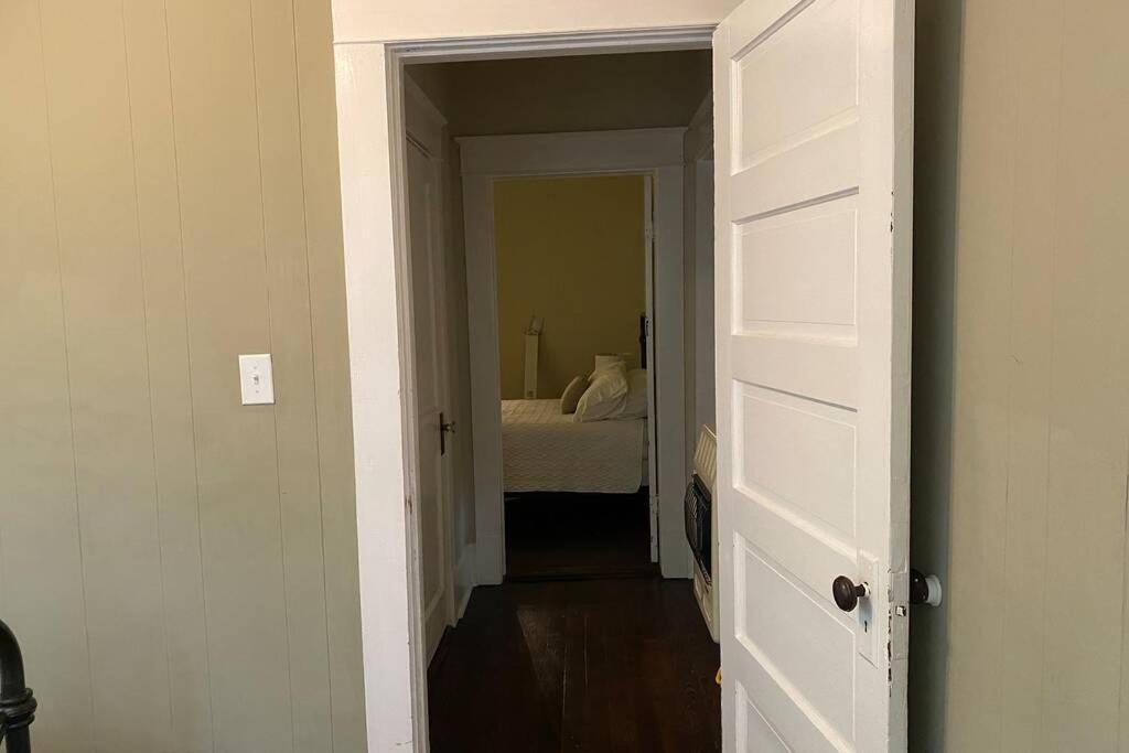 Mill Cottage 투펄로 외부 사진