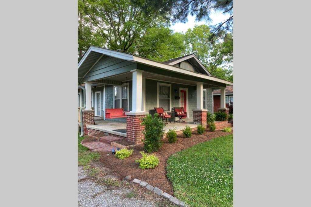 Mill Cottage 투펄로 외부 사진