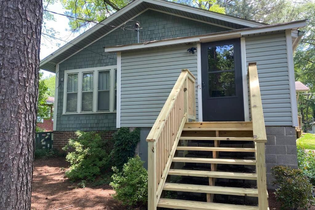 Mill Cottage 투펄로 외부 사진
